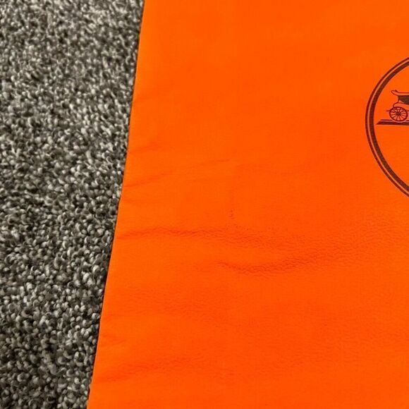 Hermes Paris shopping bag - Picture 4 of 7